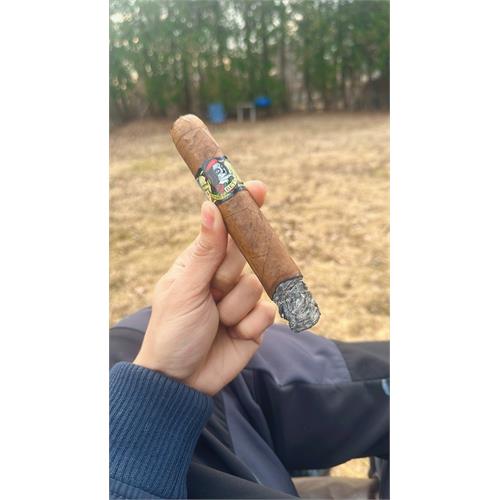 Deadwood Fat Bottom Betty Robusto 5  * 54