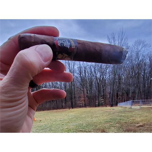 Deadwood Fat Bottom Betty Robusto 5  * 54
