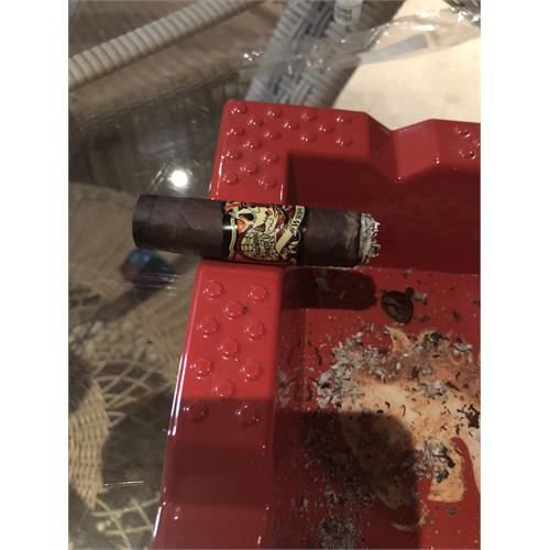 Deadwood Sweet Jane Corona Extra 5  * 46