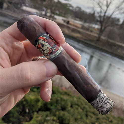 Deadwood Sweet Jane Corona Extra 5  * 46