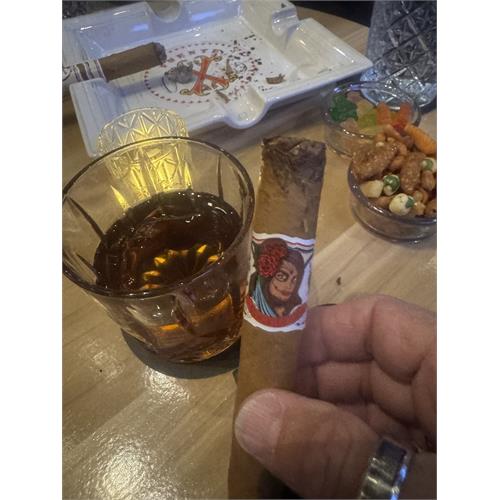 Deadwood Sweet Jane Corona Extra 5  * 46