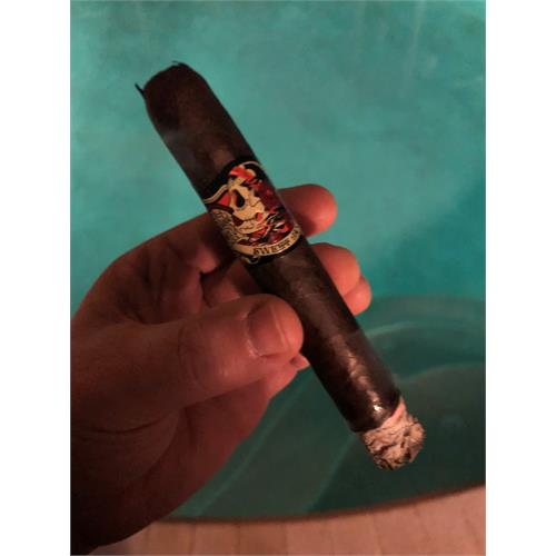 Deadwood Sweet Jane Corona Extra 5  * 46