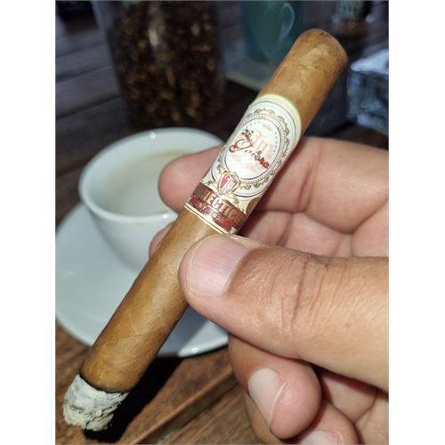 La Galera Connecticut Bonchero No.4 5 1/2 * 42