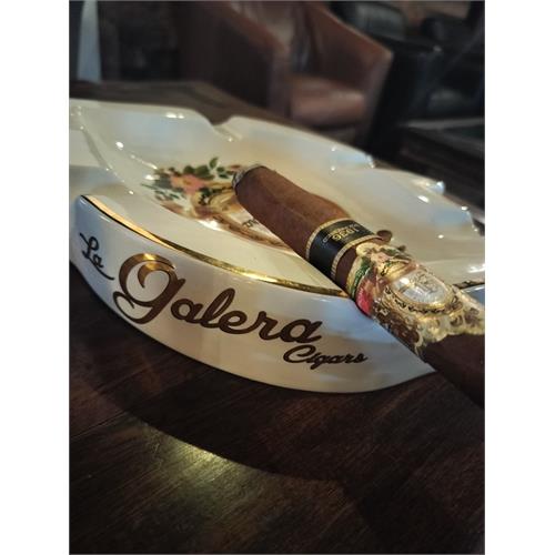 La Galera 1936 Box Pressed Pilon Gordo 6 1/4 * 60