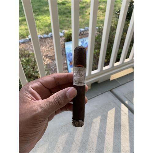 El Viejo Continente Maduro Gran Major 6  * 56