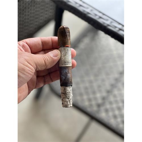El Viejo Continente Maduro Gran Major 6  * 56