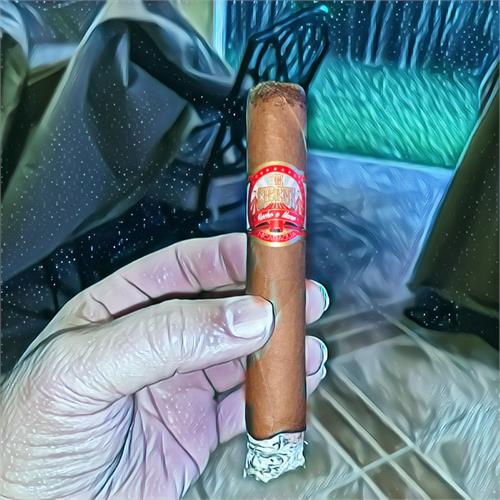 The Circus Magician 6  * 54