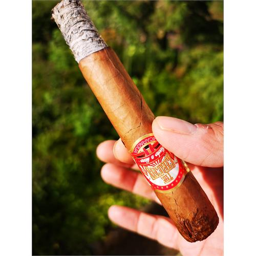 The Circus Magician 6  * 54