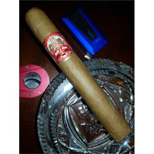 The Circus Magician 6  * 54