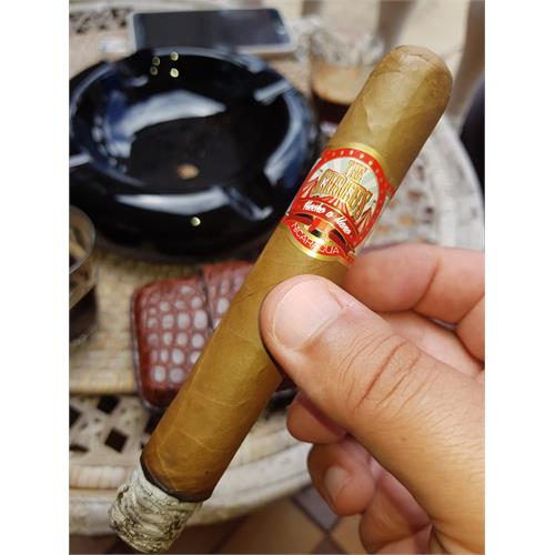 The Circus Magician 6  * 54