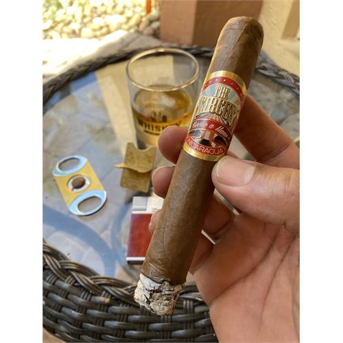 The Circus Magician 6  * 54