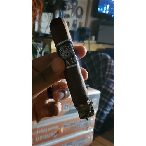 Alec & Bradley Blind Faith Robusto 5  * 52