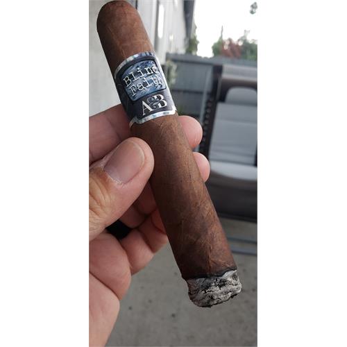 Alec & Bradley Blind Faith Gordo 6  * 60