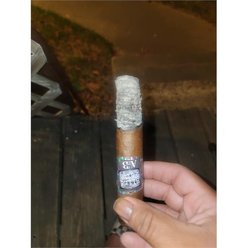 Alec & Bradley Blind Faith Gordo 6  * 60