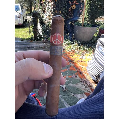 Illusione OneOff +53 Super Robusto 5 3/4 * 48