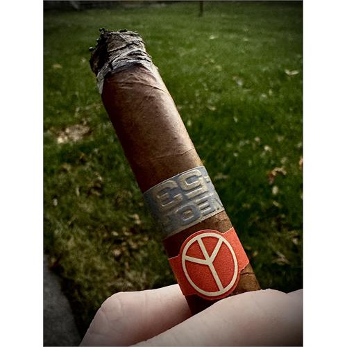 Illusione OneOff +53 Super Robusto 5 3/4 * 48