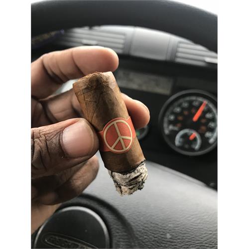 Illusione OneOff Corona Gorda 5 3/8 * 46