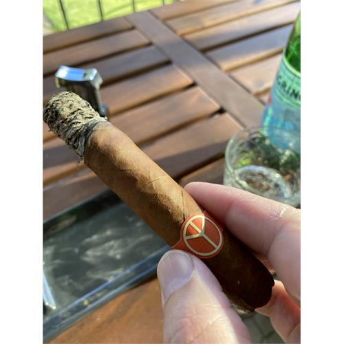 Illusione OneOff Robusto 4 7/8 * 50