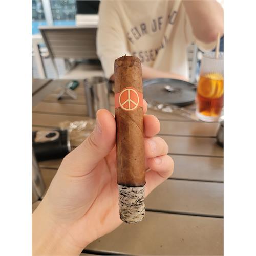 Illusione OneOff Robusto 4 7/8 * 50