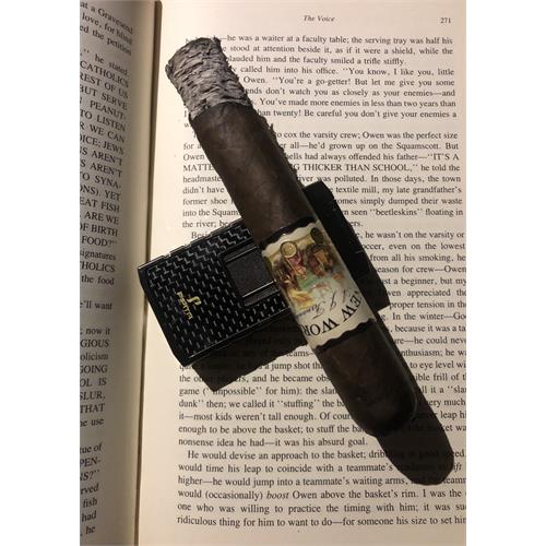 New World Puro Especial Gordo 6  * 60