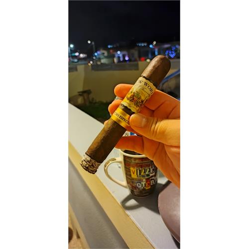 New World Puro Especial Gordo 6  * 60