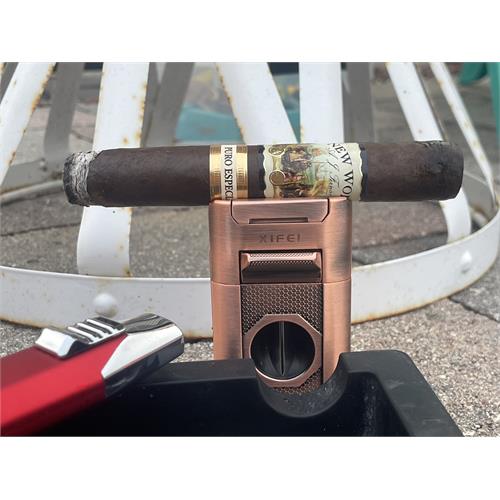 New World Puro Especial Gordo 6  * 60