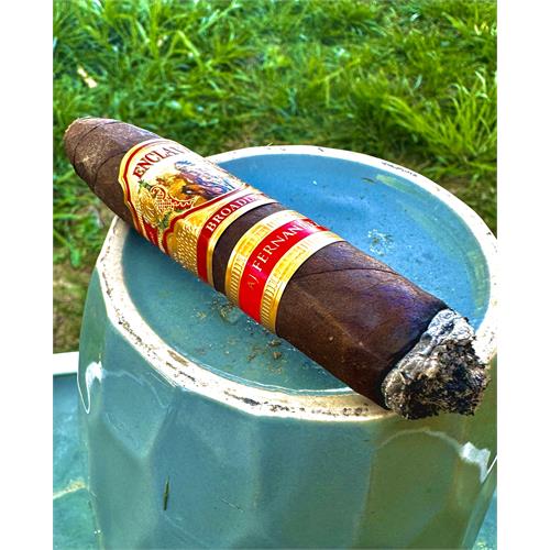 Enclave Broadleaf Belicoso 6  * 56