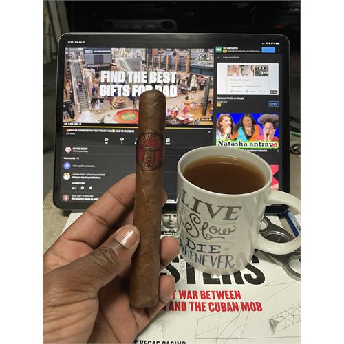 Hiram & Solomon Shriner Toro 6  * 52