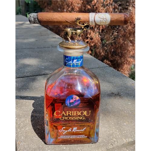 La Flor Dominicana Reserva Especial Super Corona 7  * 60