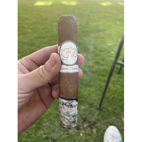 La Flor Dominicana Reserva Especial Super Corona 7  * 60
