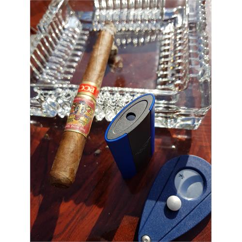 The Wise Man Maduro Lancero 7 1/2 * 40