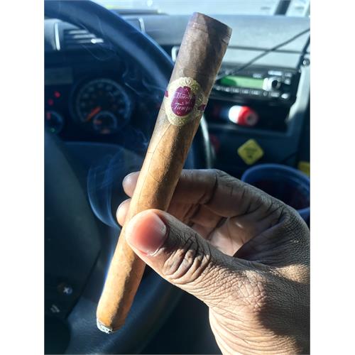 Warped Maestro Del Tiempo 5205 6 3/8 * 42