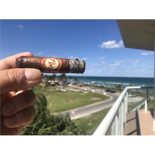 AJ Fernandez Last Call Habano Chiquitas 3 1/2 * 50