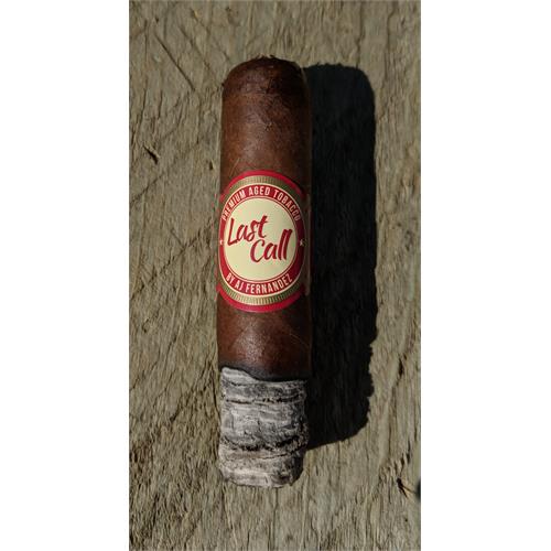 AJ Fernandez Last Call Habano Chiquitas 3 1/2 * 50