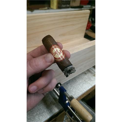 AJ Fernandez Last Call Habano Chiquitas 3 1/2 * 50