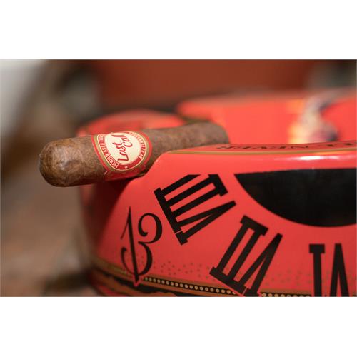AJ Fernandez Last Call Habano Corticas 4  * 52
