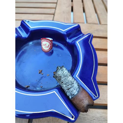 AJ Fernandez Last Call Habano Corticas 4  * 52