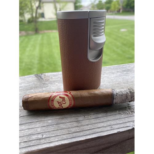 AJ Fernandez Last Call Habano Pequenas 5  *46