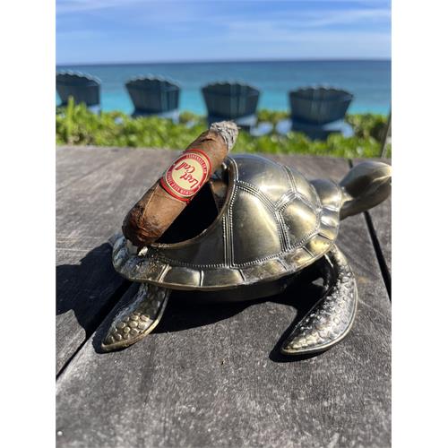 AJ Fernandez Last Call Habano Pequenas 5  *46