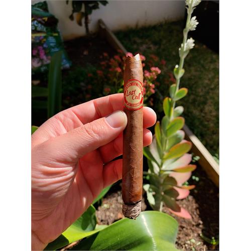 AJ Fernandez Last Call Habano Flaquitas 6  * 46