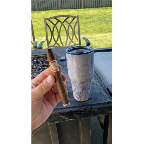 AJ Fernandez Last Call Habano Flaquitas 6  * 46