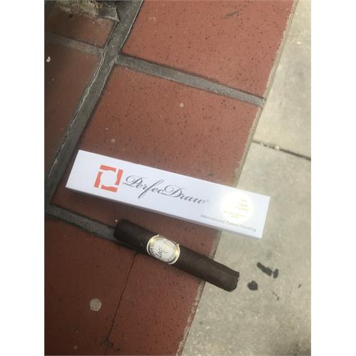 AJ Fernandez Last Call Maduro Pequenas 5  * 46