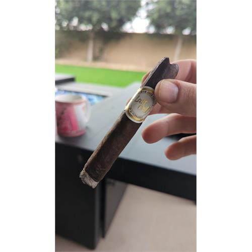 AJ Fernandez Last Call Maduro Pequenas 5  * 46