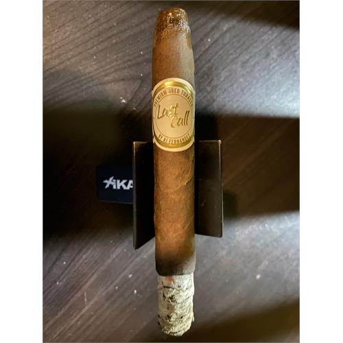 AJ Fernandez Last Call Maduro Flaquitas 6  * 46