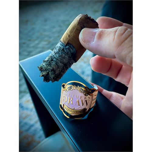 Southern Draw Rose of Sharon Robusto 5 1/2 * 54