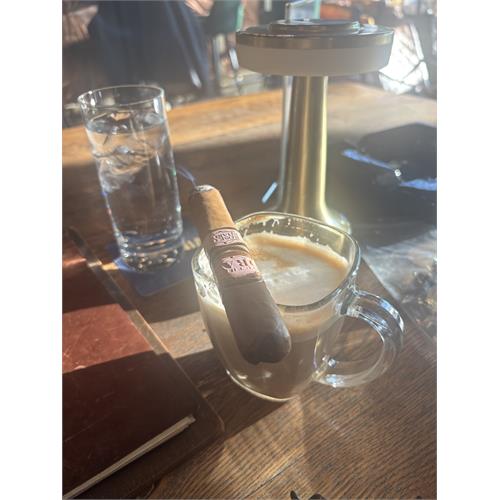 Southern Draw Rose of Sharon Robusto 5 1/2 * 54