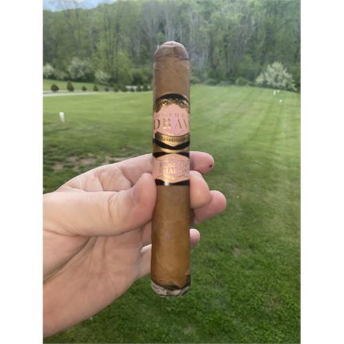 Southern Draw Rose of Sharon Robusto 5 1/2 * 54