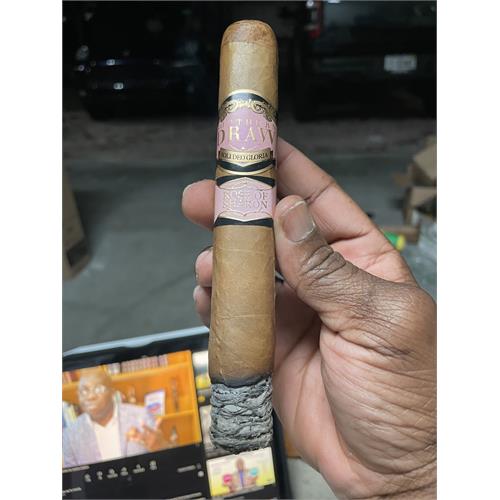 Southern Draw Rose of Sharon Gordo 6 1/2 * 60