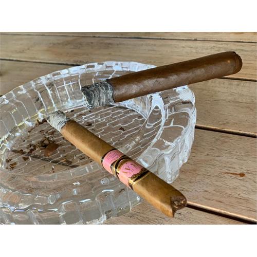 Southern Draw Rose of Sharon Lancero LE 7 1/2 * 40