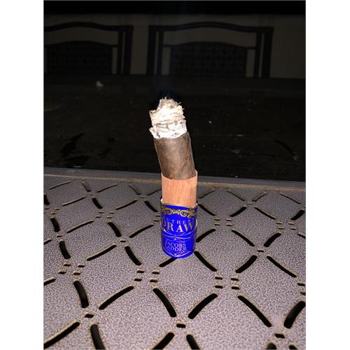 Southern Draw Jacob s Ladder Robusto 5 1/2 * 54